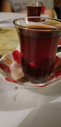 Plats et boissons du Restaurant turc Le Pacha du Bosphore à Nancy - n°17