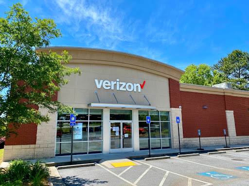 Cell Phone Store «Verizon», reviews and photos, 890 Lawrenceville-Suwanee Rd, Lawrenceville, GA 30043, USA