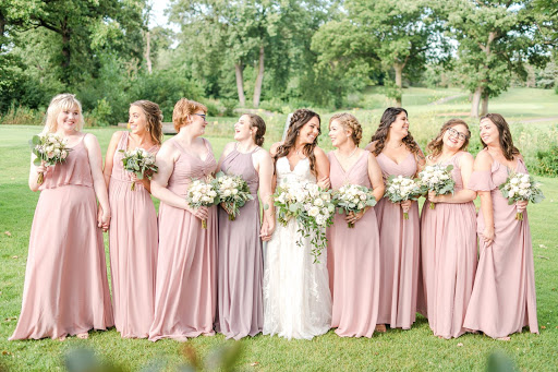 Florist «Lake Zurich Florist», reviews and photos, 34 E Main St, Lake Zurich, IL 60047, USA