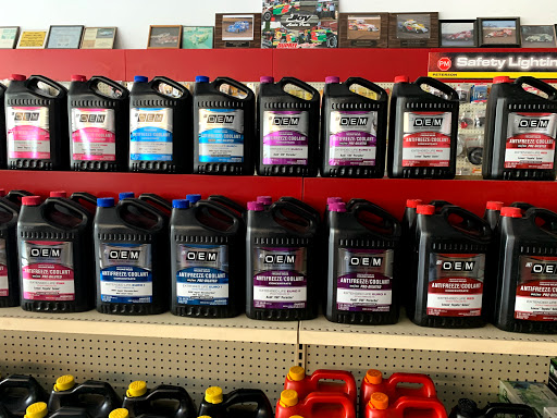 Auto Parts Store «Joy Auto Parts Store», reviews and photos, 267 US-22, Dunellen, NJ 08812, USA