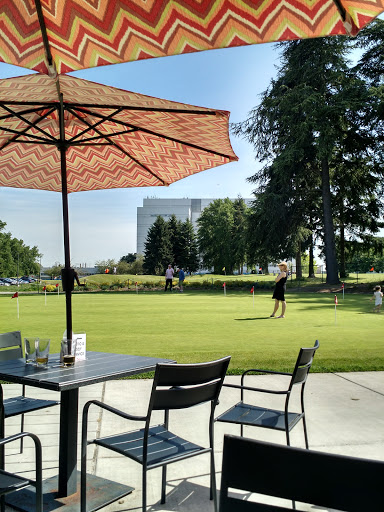 Golf Course «Jefferson Park Golf Course», reviews and photos, 4101 Beacon Ave S, Seattle, WA 98108, USA