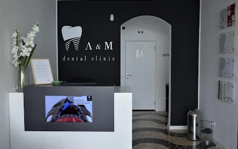 A&M Dental Clinic image