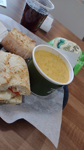 Soup Restaurant «Zoup!», reviews and photos, 1550 Court Pl, Denver, CO 80202, USA