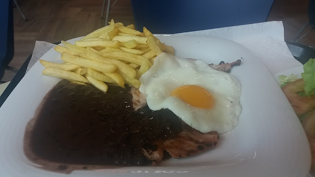 Comentários e avaliações sobre o O Cantinho do Gordo