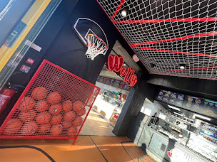 Photo n°28 de Wolly Wings à Viry-Châtillon ()