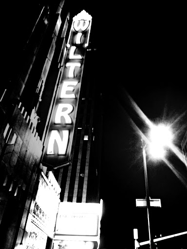 Live Music Venue «The Wiltern», reviews and photos, 3790 Wilshire Blvd, Los Angeles, CA 90010, USA