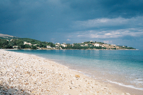 Kogevina beach