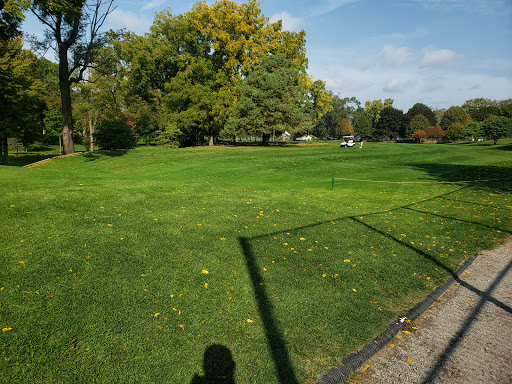 Public Golf Course «Glenhurst Golf Course», reviews and photos, 25345 W 6 Mile Rd, Redford Charter Twp, MI 48240, USA