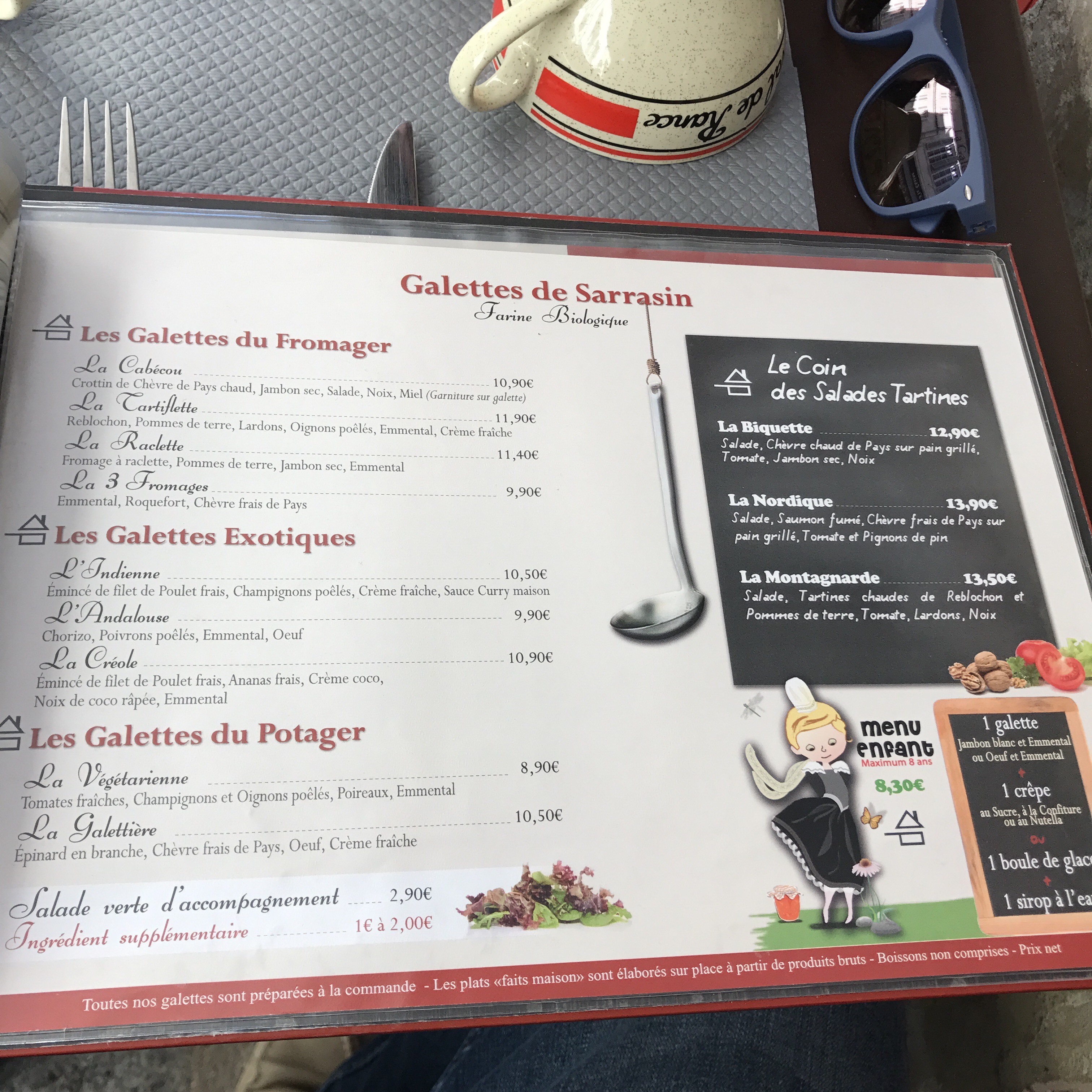 Photo n° 2 de l'avis de Jérémy.a fait le 12/04/2017 à 13:32