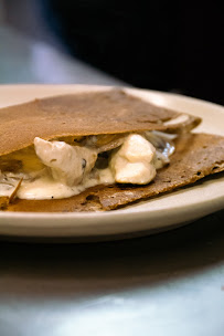 Photos du propriétaire du Crêperie Le Grenier à Crêpes - Crêperie à Caen - n°16