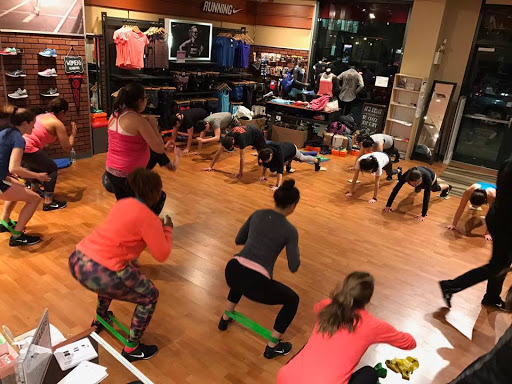 Running Store «Philadelphia Runner», reviews and photos, 3621 Walnut St, Philadelphia, PA 19104, USA