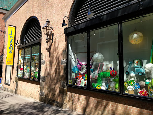 jaZams, 25 Palmer Square E, Princeton, NJ 08542, USA, 