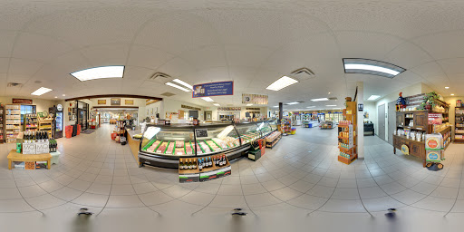 Gourmet Grocery Store «Lake Geneva Country Meats», reviews and photos, 5907 WI-50, Lake Geneva, WI 53147, USA