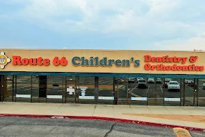 Route 66 Children's Dentistry & Orthodontics West image