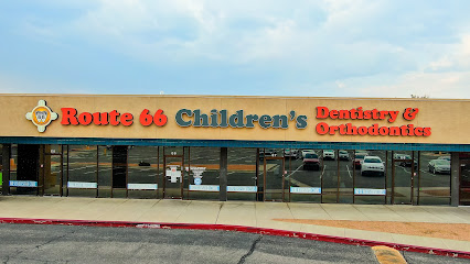Route 66 Children's Dentistry & Orthodontics West