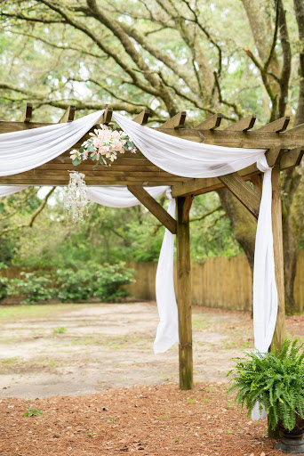 Wedding Venue «The Venue at Dawes», reviews and photos, 3349 Dawes Rd, Mobile, AL 36695, USA