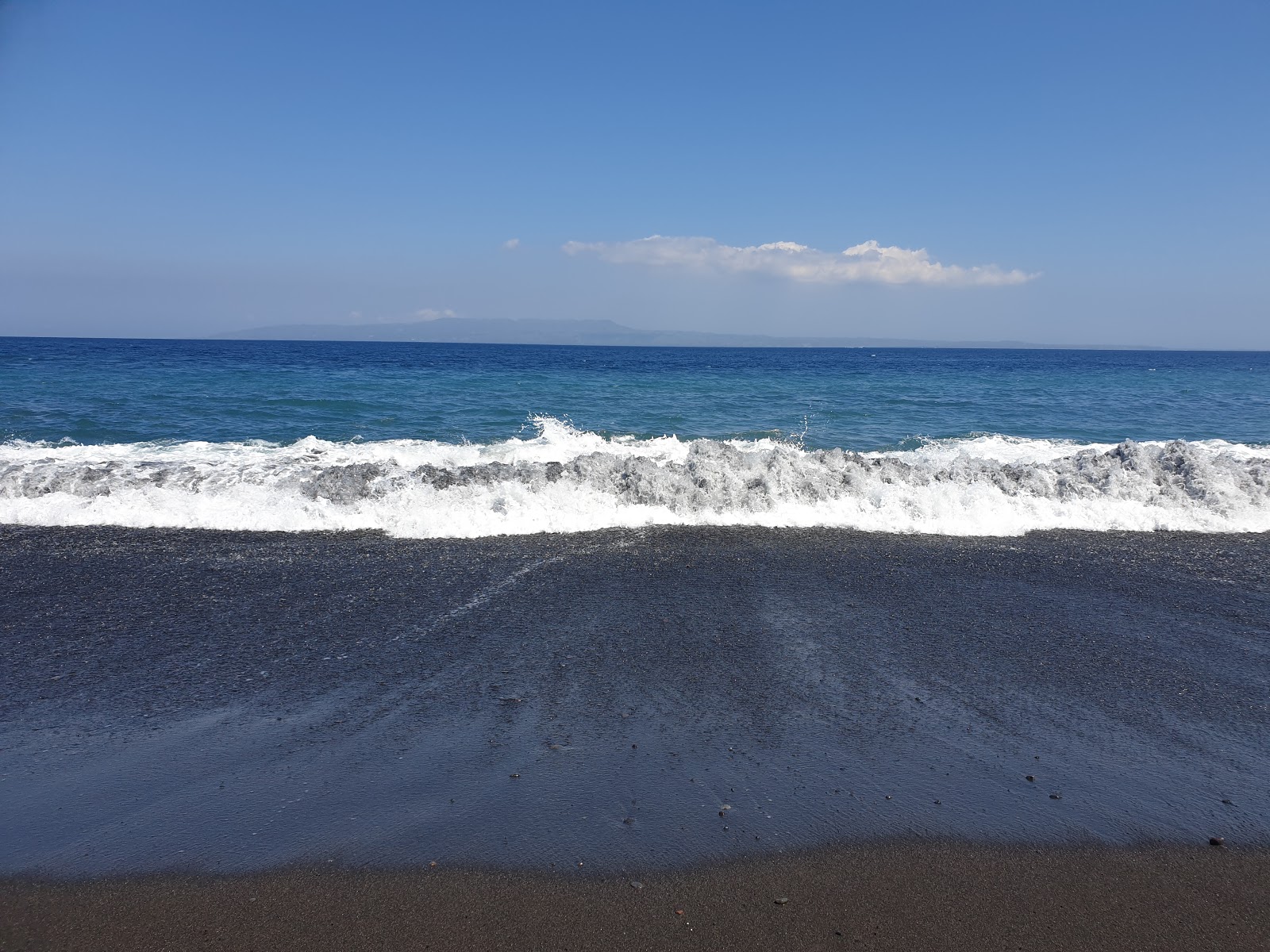 Goa Lawah Beach photo #7