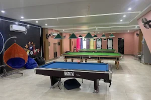 Fitlife Gym & Snooker Club image