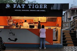 Fat Tiger image