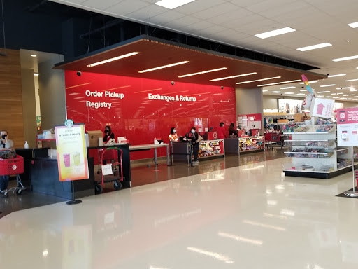 Department Store «Target», reviews and photos, 298 W McKinley Ave, Sunnyvale, CA 94086, USA