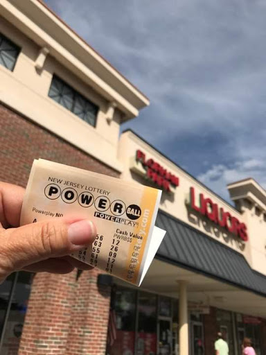 Beer Store «Florham Park Liquors», reviews and photos, 184 Columbia Turnpike # 184, Florham Park, NJ 07932, USA