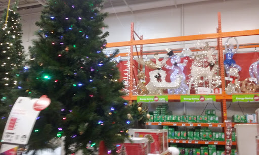 Home Improvement Store «The Home Depot», reviews and photos, 2100 Elmwood Ave, Buffalo, NY 14207, USA