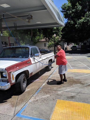 Self Service Car Wash «Orbit Wash», reviews and photos, 2000 9th St, Sacramento, CA 95818, USA