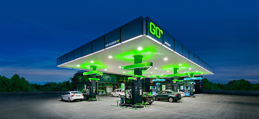 Go - Muğla Marmaris