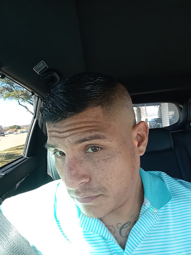 Barber Shop «Lad Barbershop», reviews and photos, 429 I-30 Frontage Rd, Rockwall, TX 75087, USA