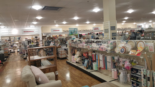 Department Store «HomeGoods», reviews and photos, 18061 Highwoods Preserve Pkwy, Tampa, FL 33647, USA