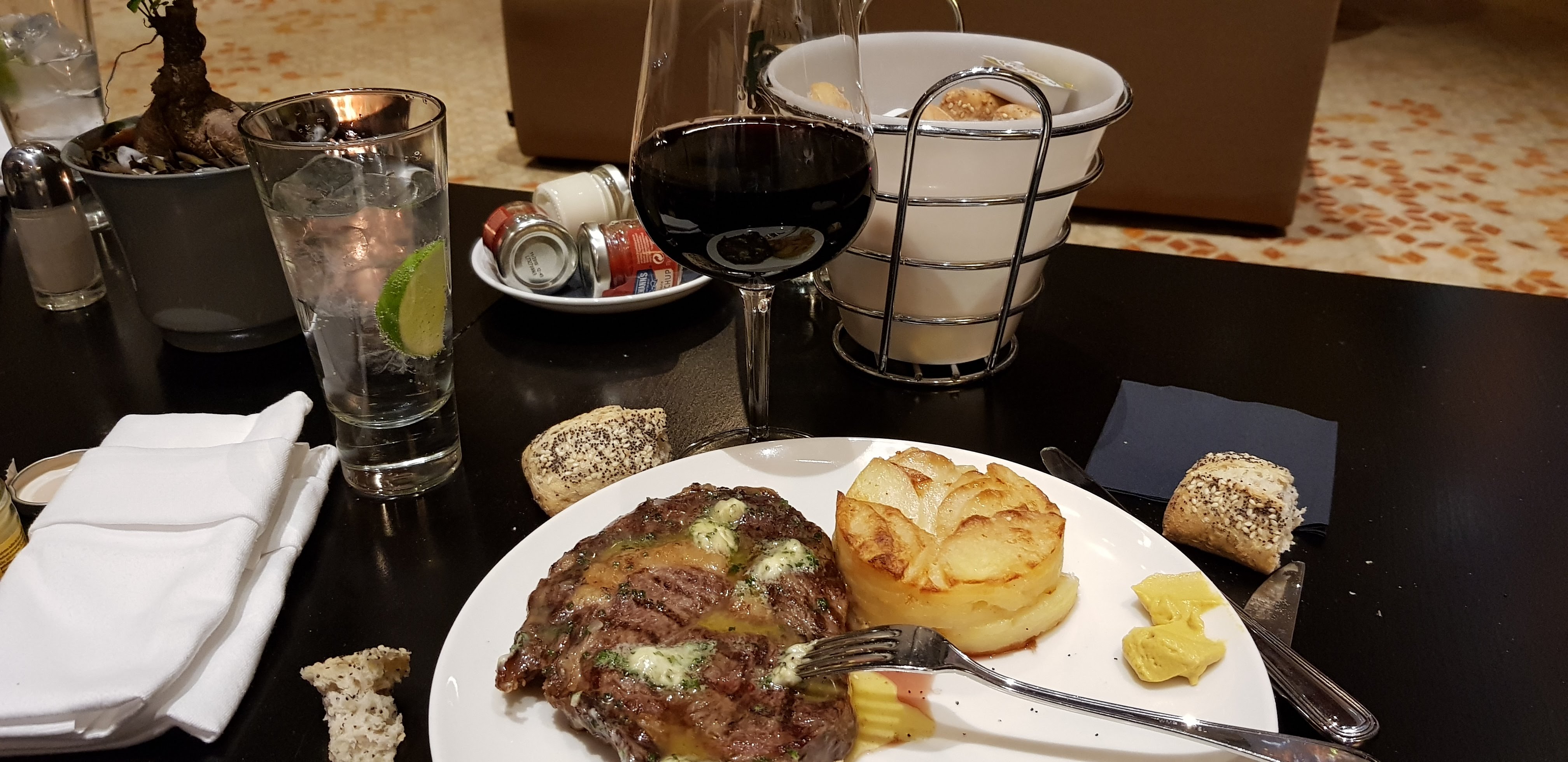 Photo n° 21 de l'avis de Fabien.a fait le 30/03/2018 à 20:29