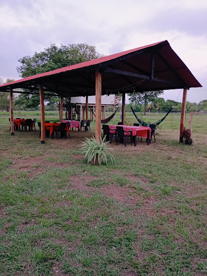 Saraleyo - La Gloria, Cesar, Colombia