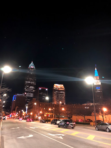 Japanese Restaurant «TOMO Sushi & Hibachi Restaurant», reviews and photos, 1293 W 9th St, Cleveland, OH 44113, USA