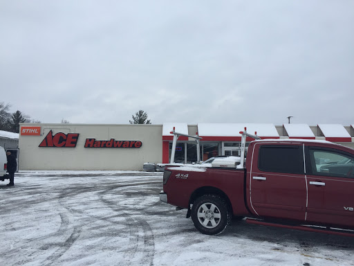 Hardware Store «Bradley Ace Hardware», reviews and photos, 31 44th St SW, Grand Rapids, MI 49548, USA