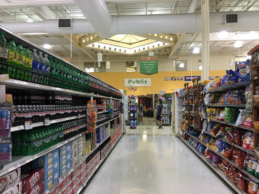 Supermarket «Publix Super Market at Cool Springs Festival», reviews and photos, 8105 Moores Ln, Brentwood, TN 37027, USA