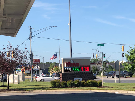 Sandwich Shop «Wawa», reviews and photos, 8118 Ocean Gateway, Easton, MD 21601, USA