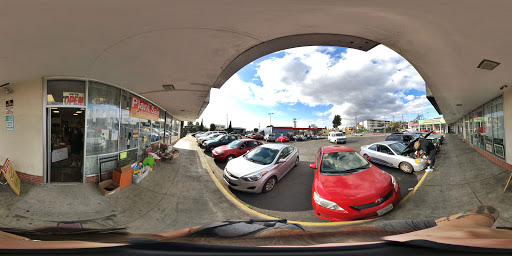 Thrift Store «Free Oakland UP», reviews and photos, 2809 MacArthur Blvd, Oakland, CA 94602, USA