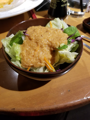 Burmese restaurant Tucson