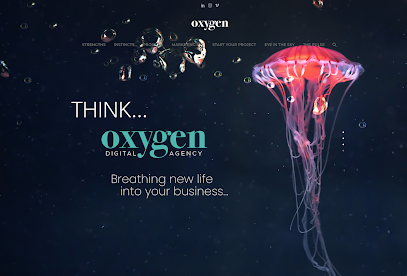 Think Oxygen