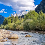Photo n°9 de l'avis de Yvona.r fait le 24/09/2021 à 14:13 sur le  Sport Hotel Enrosadira à Campitello di Fassa