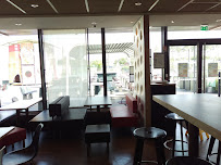 Atmosphère du Restauration rapide McDonald's à Mios - n°7