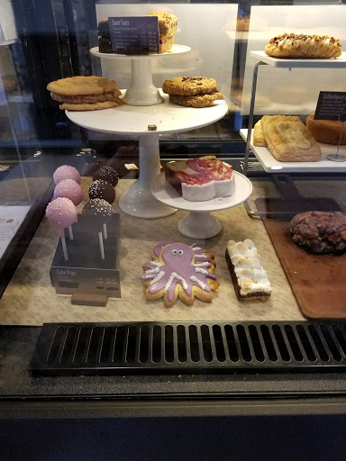 Starbucks image