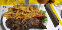 Churrasco du Restaurant créole F.A.P. - Chez Lydia à Saint-François - n°5