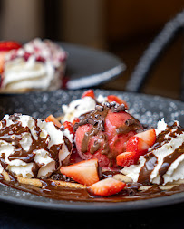 Gaufre du Crêperie Pastel et Sarrasin à Toulouse - n°7