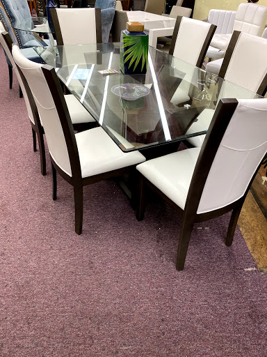 Furniture Store «Furniture & Mattress Gallery», reviews and photos, 234 Main St, Paterson, NJ 07505, USA