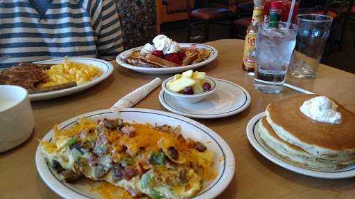 IHOP