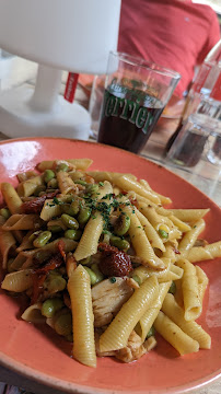 Plats et boissons du Restaurant italien Le Zanelli à Uzès - n°18