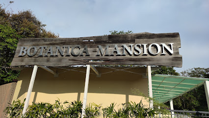 Botanica Mansion