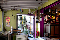 Atmosphère du Restaurant L'Estaminet à Le Crès - n°13