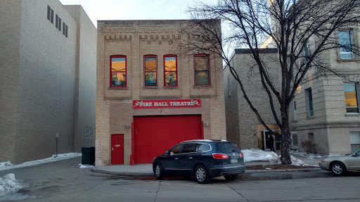 Performing Arts Theater «Fire Hall Theatre», reviews and photos, 412 2nd Ave N, Grand Forks, ND 58203, USA